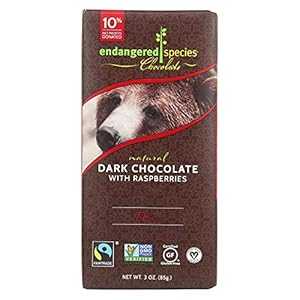 Ǵ 祳С 饺٥꡼ꥺ꡼ (12x3) Endangered Species Chocolate Endan...