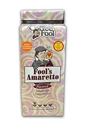 楽天GlomarketThe Coffee Fool フレンチプレス、Fool's Decaf Amaretto、12 オンス The Coffee Fool French Press, Fool's Decaf Amaretto, 12 Ounce