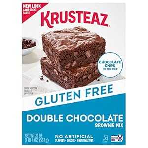 Krusteaz ƥե꡼ ֥祳졼ȥ֥饦ˡߥå祳졼ȥåդGFǧꡢƥե꡼١󥰥ߥå...