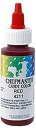 シェフマスター リキッドキャンディーカラー、2オンス、レッド Chefmaster Liquid Candy Color, 2-Ounce, Red