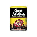 Chock Full o'Nuts オリジナル、コーヒー、11.3 オンス Chock Full o' Nuts Chock Full o'Nuts Original, Coffee, 11.3 OZ