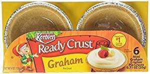 Keebler ǥ 饹 ߥ ϥ å ѥ饹 0.71  3PK Keebler Ready Cr...