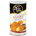 4C パンコ味付けパン粉 13 オンス (3個入り) BALABO 4C Panko Seasoned Bread Crumbs 13 oz. (Pack of 3)|詳細画像
