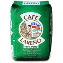 Cafe Lareño - 挽いたプエルトリココーヒー - バリューパック - 8 オンスバッグ (4 個入り) CAFE LAREÑO Cafe Lare o - Ground Puerto Rican Coffee - VALUE PACK - 8 oz Bag (Count of 4)
