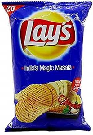 졼 Х 쥤 ɤΥޥåޥ顢3 ѥå Great Bazaar Lays India's Magic Masala...
