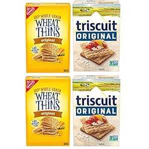Triscuit ꥸʥγӡ åȾ ꥸʥγå Х饨ƥѥå4 Ȣ Triscui...