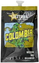FLAVIA ALTERRA コーヒー、コロンビア、20 カウントフレッシュパック (5 個パック) FLAVIA ALTERRA Coffee, Colombia, 20-Count Fresh Packs (Pack of 5)