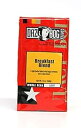 ダズボグ コーヒー、ブレックファスト ブレンド 12 オンス全粒豆 Dazbog Coffee, Breakfast Blend 12 Ounce Whole Bean
