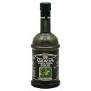 Colavita Premium Selection Extra Virgin Olive Oil Glass Bottle 25.5 Fl Oz