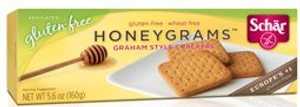 Schar å ϥˡࡢ5.6  4 ѥå Schar Cookie Honeygrams, 5.6-ounce 4pa...