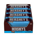 HERSHEY'S チョコレートキャンディバー 36 個 HERSHEY'S Chocolate Candy Bars, 36 Count