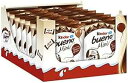キンダー ブエノ ミニ 108g 袋 (16 パック) Kinder Bueno Minis 108g Bags (16-pack)