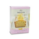 グルメパウンドケーキミックス – サザンリビングのオレンジパウンドケーキミックス – 濃厚、しっとり、バター風味、ピリッと甘いパウンドケ...