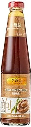 Lee Kum Kee Abalone Sauce Lee Kum Kee Abalone Sauce