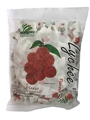 Gummy Candy Haoliyuan 饤̣ Ťƽ餫߱Τߥ륯ǥ100 (13.4) Gummy...