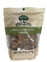 ネイチャー グローブ アップル シナモン グラノーラ 6オンス Nature Land Candles Nature Grove Apple Cinnamon ...