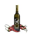 サラトガ オリーブ オイル カンパニー レッド カイエン オリーブ オイル 375ml (12.7オンス) Saratoga Olive Oil Co. Sar...
