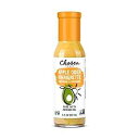 Chosen Foods アボカドオイルベースのドレッシングとマリネ 8 オンス、非遺伝子組み換え、グルテン、キャノーラフリー (アップルサイダービネガー) C...
