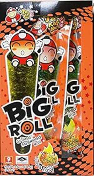 Υ ӥå Ƥݥ 1Ȣ9 2Ȣʥȥ९̣ Tao Kae Noi Big Roll Grilled Se...