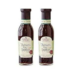 Stonewall Kitchen バルサミコイチジクドレッシング、11オンス (2個パック) Stonewall Kitchen Balsamic Fig Dressing, 11 Ounces (Pack of 2) Stonewall Kitchen バルサミコイチジクドレッシング、11オンス (2個パック) Stonewall Kitchen Balsamic Fig Dressing, 11 Ounces (Pack of 2)