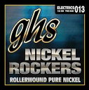 GHS 弦 エレキギター弦 (TM1500) GHS Strings Electric Guitar Strings (TM1500)