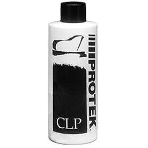 Pro-Tek Protek 1406 Cleaner, Lube and Protectant, 4 oz Bottle