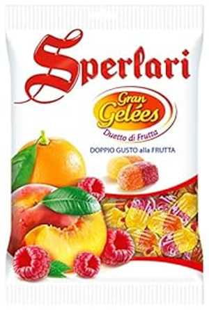 ڥ顼֥ ǥ奨åȡץե롼 ꡼ ǥ (6.17  175 g) Sperlari 