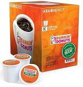 ダンキン ドーナツ ダンキン デカフェ K カップ (72 個) - パッケージは異なる場合があります Dunkin' Donuts Dunkin Donuts Dunkin Decaf K-Cups (72 Count) - Pack May Vary|詳細画像