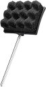 TAMA Sound Muffle Beater (BSQ10S) , Gray