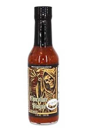 チョコレートペスト (HOT ONES) PUCKERBUTT Chocolate Plague (HOT ONES)