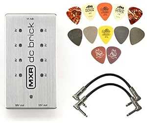 MXR M237 DC ֥åŸХɥ (2 ĤΥѥå ֥ å PVP101 ԥå ѥåդ) MXR M237...