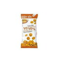 セイボリーファインフーズ YO-YO'S オイスタークラッカー・スナッククラッカー用調味料 (スイートBBQ 1パック) Savory Fine Foods YO-YO'S Seasoning For Oyster and Snack Crackers (Sweet BBQ, 1-Pack)