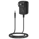 LEKATO Pedal Power Supply Adapter Power Adapter 9V AC/DC Adapter for LEKATO Loop...
