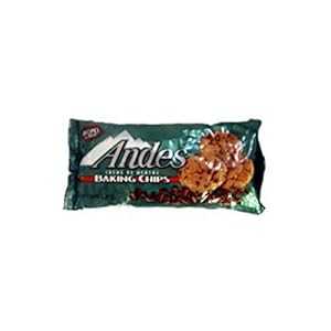 アンデス ベーキングチップス 10 オンス - 6 個パック Andes Baking Chips 10 oz - 6 Unit Pack アンデス ベーキングチップス 10 オンス - 6 個パック Andes Baking Chips 10 oz - 6 Unit Pack