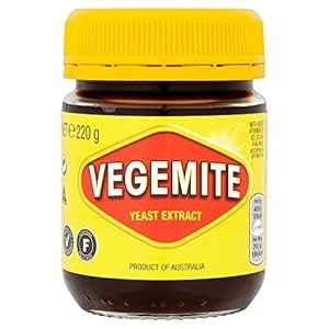 Vegemite (220 gram)