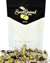 SweetGourmet 1 Pound (Pack of 1), Dad's Wrapped Rootbeer Barrels Hard Candy Old ...