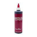 Chefmaster Liqua ジェル食用色素、10.5 オンス、バーガンディ Chefmaster Liqua Gel Food Color, 10.5-Ounce, Burgundy