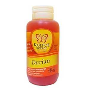 コエポエ コエポエ アロマパスタ ドリアン 60ml Koepoe Koepoe Koepoe-koepoe Aroma Pasta Durian, 60ml
