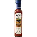 エンコナ キャロライナ リーパー チリソース 142ml Encona Carolina Reaper Chilli Hot Chilli Sauce 142ml