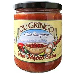  ˥塼ᥭ 륵 16 㡼 () Ol' Gringo Chile Company Ol Gringo N...