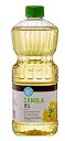 Amazon ブランド - Happy Belly キャノーラ油、48 液量オンス Amazon Brand - Happy Belly Canola Oil, 48 Fl Oz