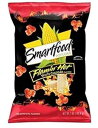 Smartfood フラミン ホット バッファロー フレーバー ポップコーン - 7オンス、1パック Smartfood Flamin' Hot Buffalo Flavored Popcorn - 7oz, pack of 1