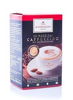 ニーデレッガー マジパン カプチーノ 220g Niederegger Marzipan Cappuccino 220g ニーデレッガー マジパン カプチーノ 220g Niederegger Marzipan Cappuccino 220g