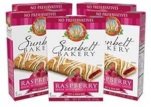 ٥ȥ١꡼Υ饺٥꡼ե롼&쥤С5Ȣ¸Ի (40) Sunbelt Bakery's Raspberry...
