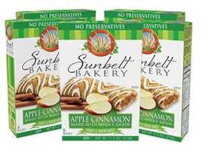 ٥ȥ١꡼Υåץ륷ʥե롼&쥤С5Ȣ¸Ի (40) Sunbelt Bakery's Apple ...
