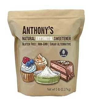 Anthony's ꥹȡγ5 ݥɡȤߴ̣Ȥӥѥ쥪եɥ꡼ Anthony's Erythr...