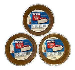 Mi-Del ƥե꡼ѥ饹ȡϥॹ롢7.1󥹥ѥå3ѥå Mi-Del Gluten Free Pie ...