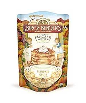 Birch Benders ɥ륱ߥåѥ󥱡ѥץ󥹥ѥ16 Birch Benders Griddle C...