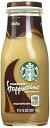 スターバックス フラペチーノ、コーヒー、9.5液量オンス (15本) ガラスボトル Starbucks - RTD Coffee Starbucks Frappuccino, Coffee, 9.5 fl oz (15 Count) Glass Bottles