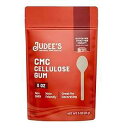 Judee's Gluten Free 3 Ounce (Pack of 1), Judee's Premium CMC Powder 3 oz - Use i...
